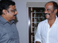 rajini